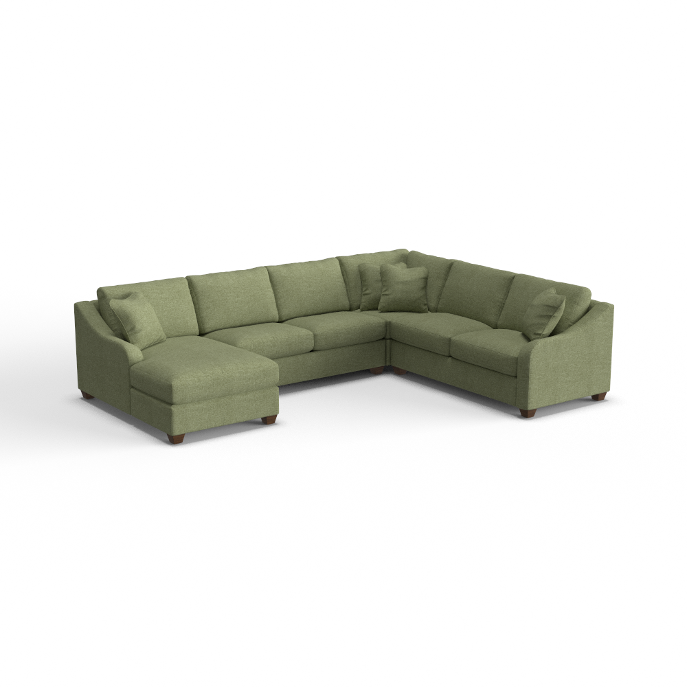 Charlie Sectional